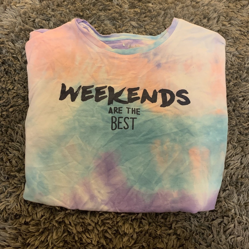 ♥︎Shirt from kipik